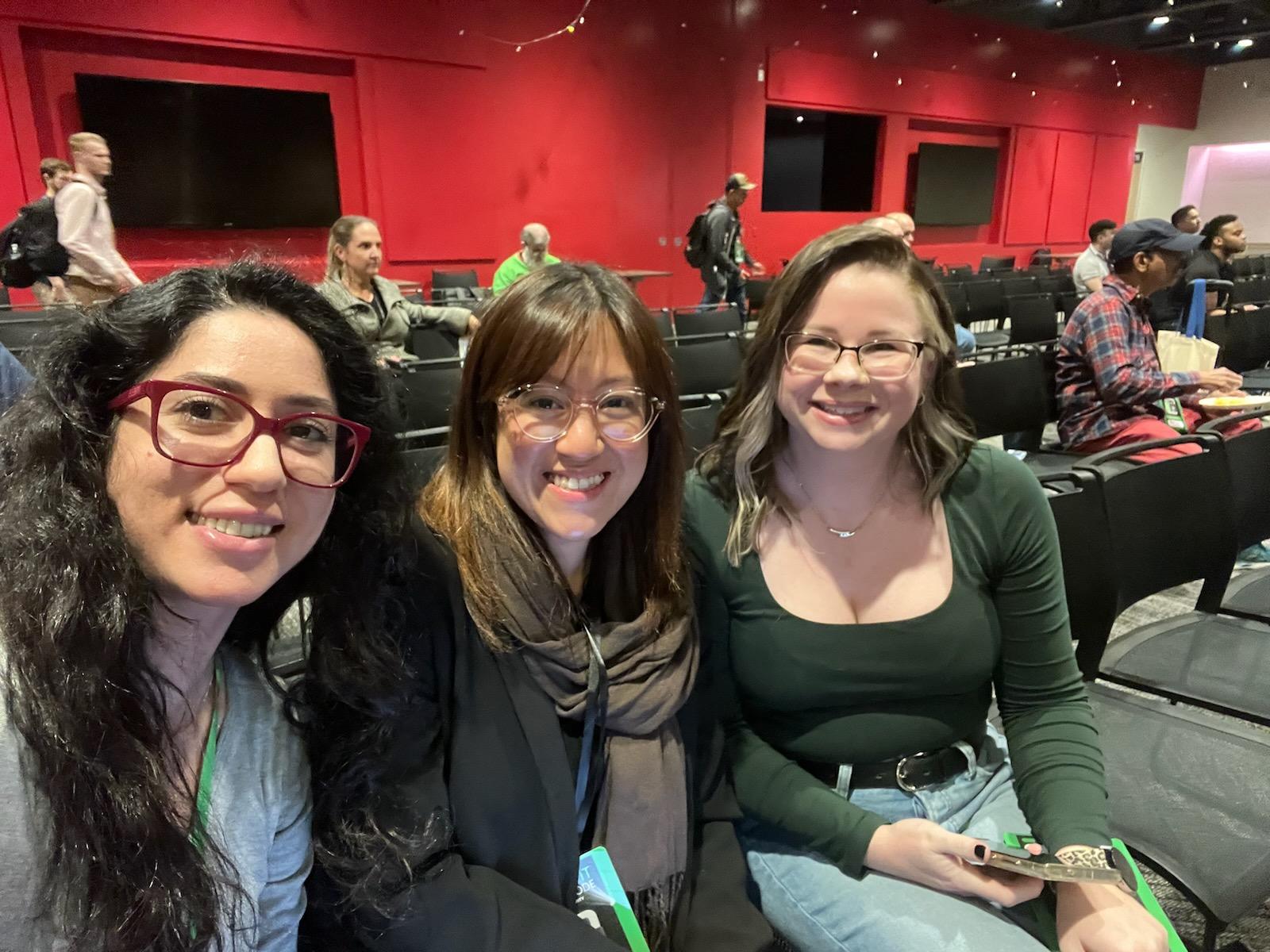 2024 Commit Your Code Conference