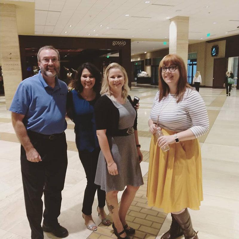 2019 AIAA Aviation and Aeronautics Forum and Expo