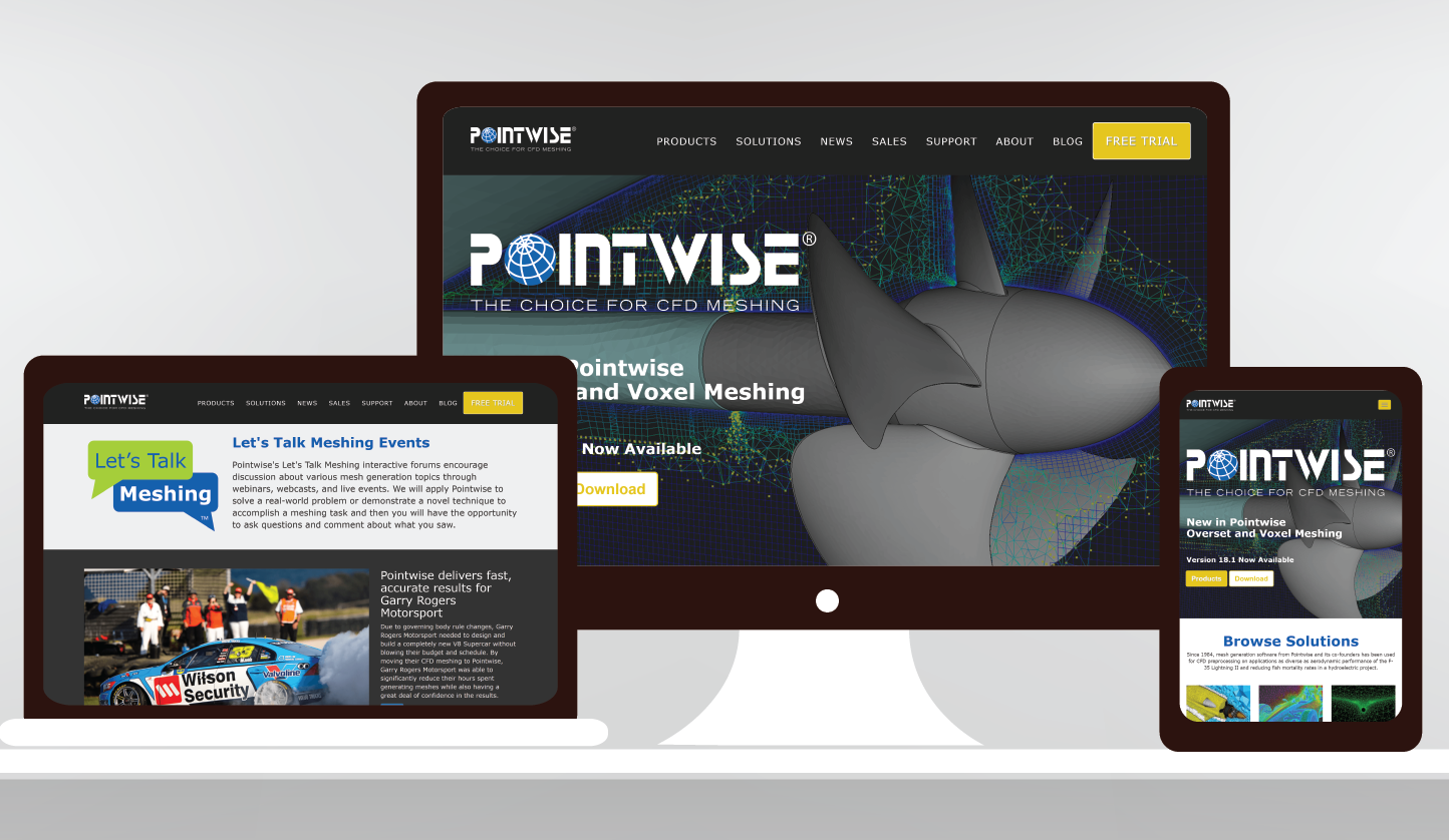 Pointwise, Inc.